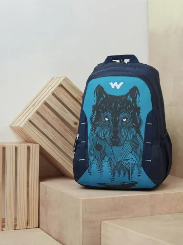Image of Wildcraft Daredevil 43L Laptop Backpack