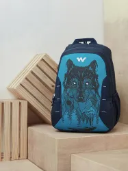 Wildcraft Daredevil 43L Laptop Backpack