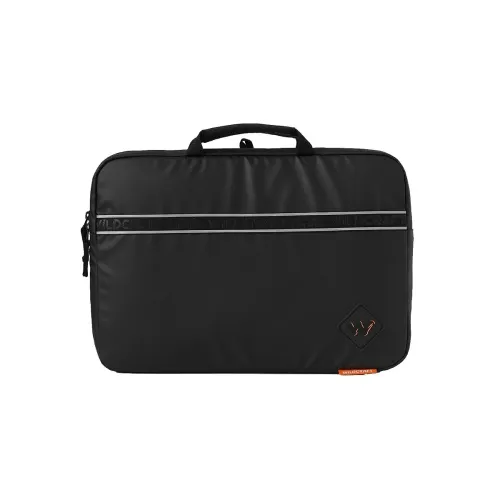 Image of Wildcraft Dark Edition 15 L Messenger Bag for Men & Women | Office & College Bag