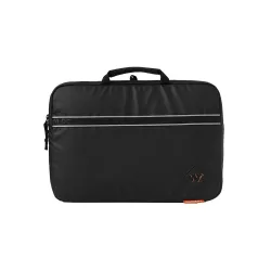 Wildcraft Dark Edition 15 L Messenger Bag for Men & Women | Office & College Bag