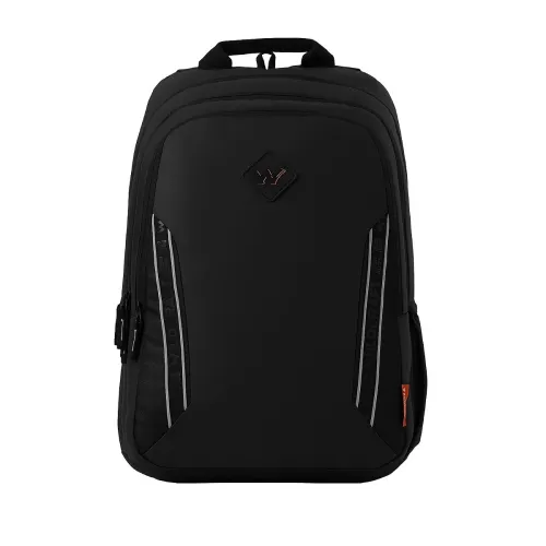 Image of Wildcraft Dark Edition 45 L Premium Laptop Backpack for Men & Women