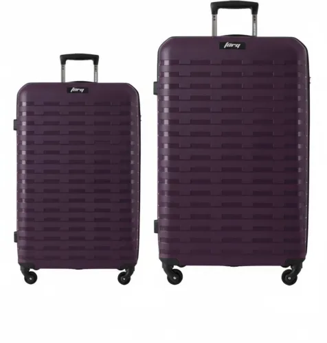 Image of Wildcraft  Hard Body Set of 2 