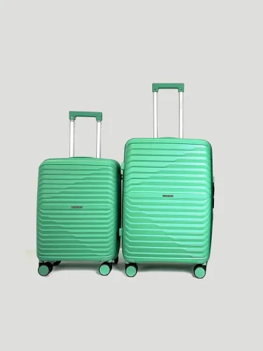 Image of Wildcraft  Hard Body Set of 2 Luggage 