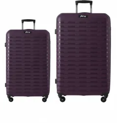 Wildcraft  Hard Body Set of 2 