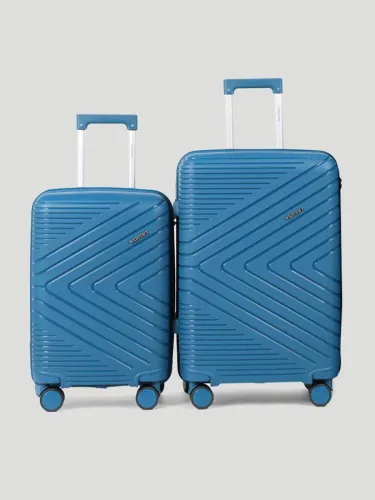 Image of Wildcraft  Hard Body Set of 2 Luggage 8 Wheels