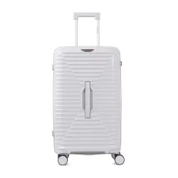 Wildcraft Keystone 8 Wheel Luggage