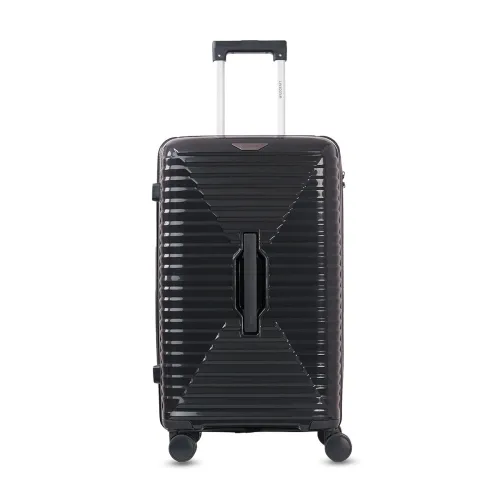 Image of Wildcraft Keystone 8 Wheel Polycarbonate Travel Luggage