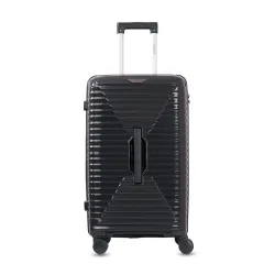 Wildcraft Keystone 8 Wheel Polycarbonate Travel Luggage