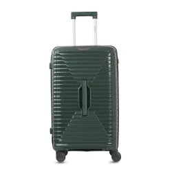 Wildcraft Keystone 8 Wheel Polycarbonate Travel Luggage