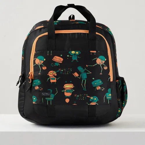 Image of Wildcraft Kids Graphic Backpack