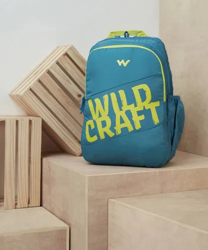 Image of Wildcraft  Large 31 L Laptop Backpack
