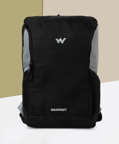 Image of Wildcraft Medium 25 L Backpack HYPE M