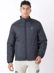 Wildcraft Men Lightweight Outdoor Puffer Jacket