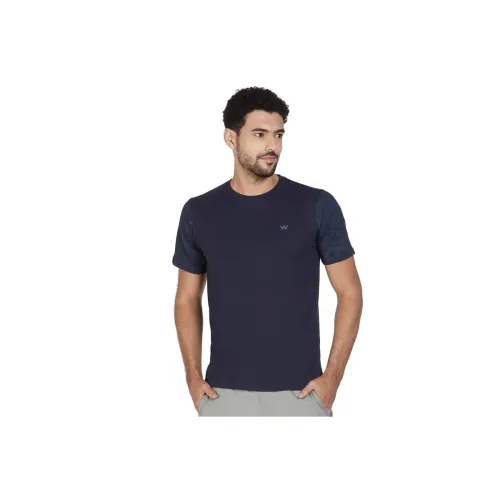 Image of Wildcraft Men Polo Shirt
