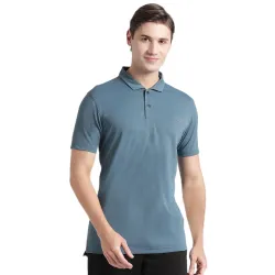 Wildcraft Men Polo Shirt