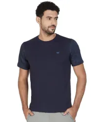 Wildcraft Men Polo Shirt