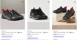 Wildcraft Mens Shoes Minimum 70% Discount