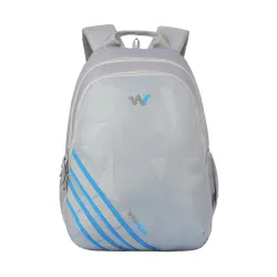 Wildcraft Mosaic 2 compartment Laptop Backpack for Work and Travel| 32 litre