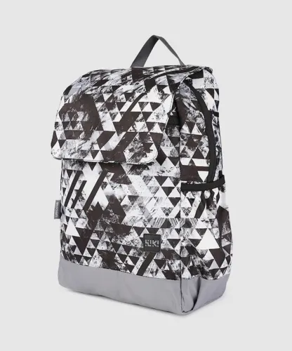 Image of Wildcraft Medium 23 L Laptop Backpack MyTrix 2 (Black)