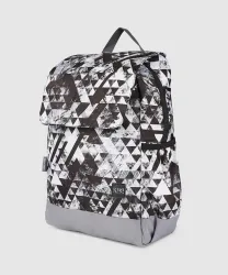 Wildcraft Medium 23 L Laptop Backpack MyTrix 2 (Black)