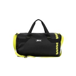 Wildcraft Nitro Duffle Bags-46 cm, (20L), Polyester - Black