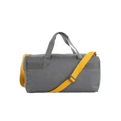 Wildcraft Nitro Duffle Bags-46 cm, (20L), Polyester- Grey