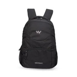 Wildcraft Polyester Stylish 28 Liters Multi-Colour 4 Compartment Laptop Backpack