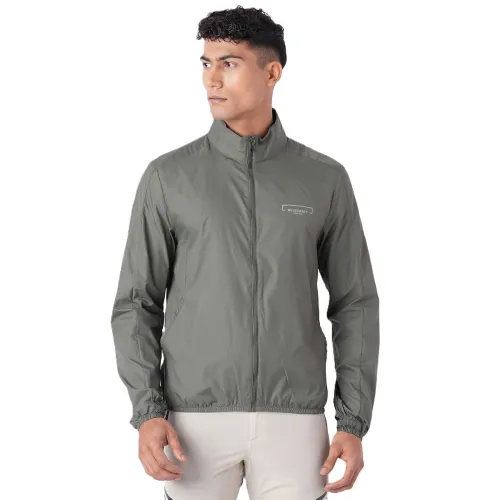 Image of Wildcraft Sierra Men NY Self Packable Wind Breaker2