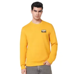 Wildcraft Sierra Men Sweatshirt Basic1