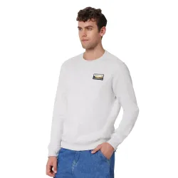Wildcraft Sierra Men Sweatshirt Basic1