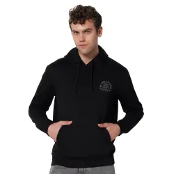 Wildcraft Sierra Men Sweat Shirt Basic3 Hooded