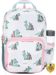 Wildcraft Small 11 L Backpack Wiki Champ 1 (White)