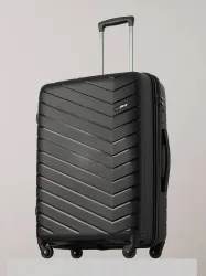 Wildcraft  Small Cabin Suitcase (54 cm)