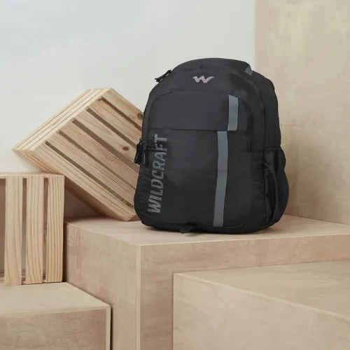 Image of Wildcraft Unisex Lunar Backpack
