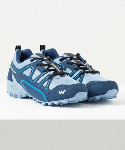 Image of Wildcraft  Volga Low Ankle Hiking & Trekking Shoes For Men 