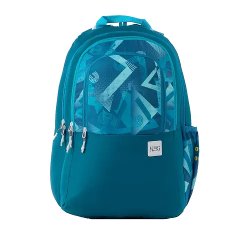 Image of Wildcraft Wiki 2 32L Laptop Backpack for Men & Women | Fits 15.6 inch Laptop