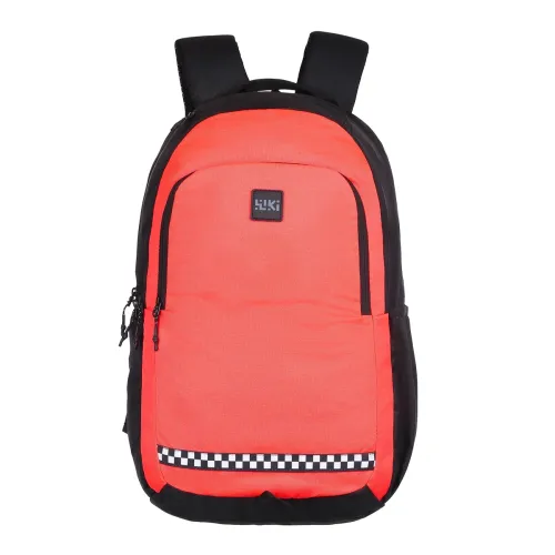 Image of Wildcraft Wiki Laptop Backpack 38L College | School | Travel Bag Durable | Water-Resistant | Lightweight & Stylish Bag F