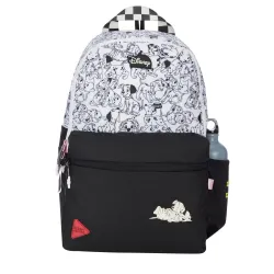 Wildcraft Wiki 3-Compartment Casual Backpack