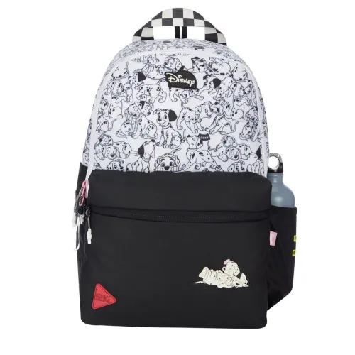 Image of Wildcraft Wiki Casual 3 Compartment Backpack