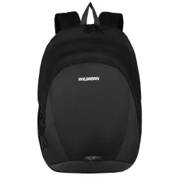 WildHorn Laptop Backpack for Men/Women I 34 L Capacity I Waterproof I Fits upto 15.6 inch Laptop