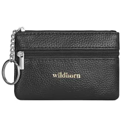 WildHorn Genuine Leather Wallet