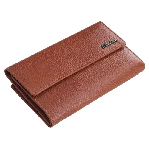 Image of WildHorn Ladies Leather Purse