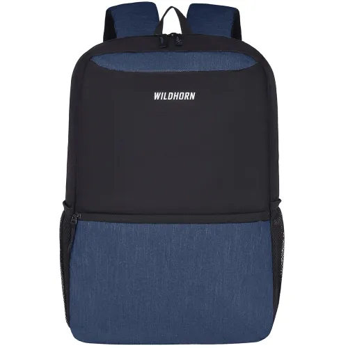 Image of WildHorn Laptop Backpack for Men 