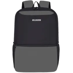 WildHorn Laptop Backpack for Men