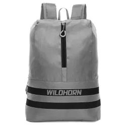 WildHorn Laptop Backpack for Men/Women