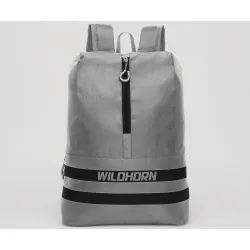 WildHorn Laptop Backpack 34L Waterproof 15.6-Inch Laptop