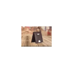 WildHorn Leather Mens Wallet