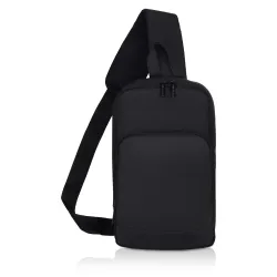 WildHorn Sling Crossbody Bag for Men, Stylish Chest Shoulder Bag for Men Women