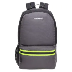 WildHorn Water Resistant Office Laptop Bag