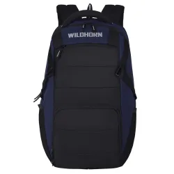 WildHorn Waterproof Laptop Backpack